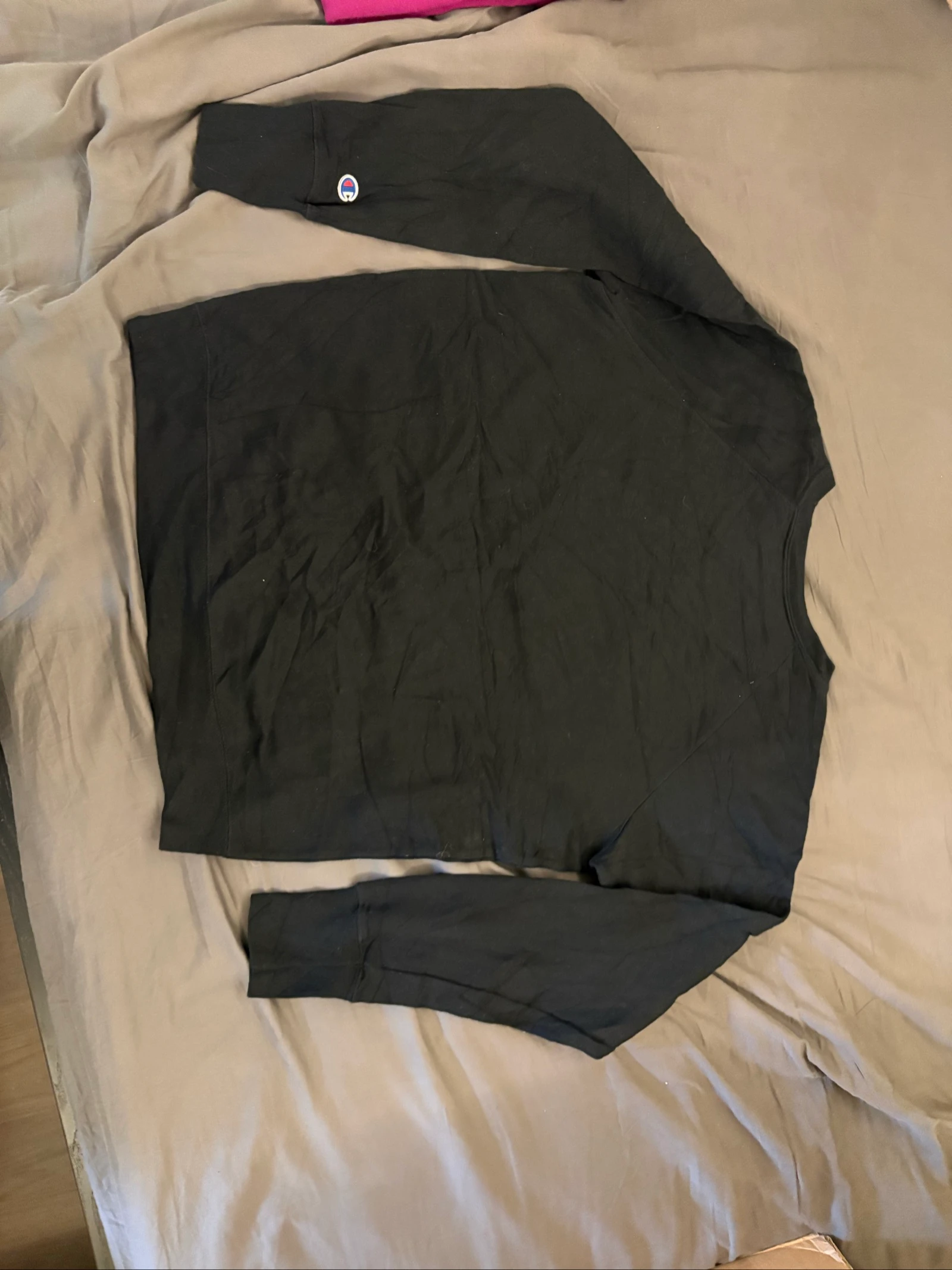 Champion trui – photo 3